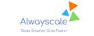 Alwayscale-Blog